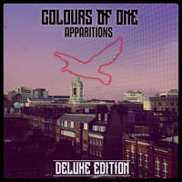Colours of One - Apparitions (Deluxe Edition) (Explicit)