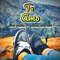 Elvis Falcón - Te Amo (feat. Milena Warthon)