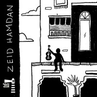 Zeid Hamdan - Balekeh (Live)