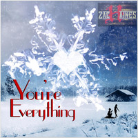 Zach Haines - You’re Everything