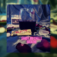 Sandy Me'chelle - Breathe