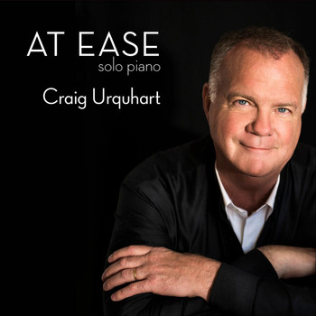 Craig Urquhart - At Ease