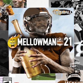 Mellow Man - Brady