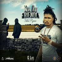 Sikka Rymes - Nuh Too Friendly