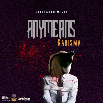 Karisma - Anymeans