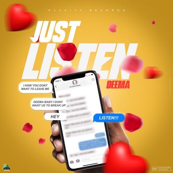 Deema - Listen