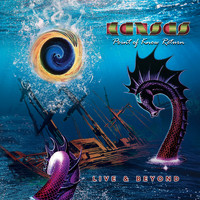 Kansas - Point of Know Return (Live 2019-20)