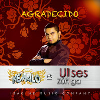 Grupo Kemalo - Agradecido (feat. Ulises Zúñiga)
