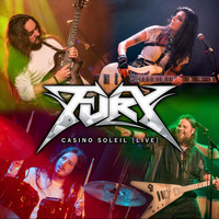 Fury - Casino Soleil (Live)