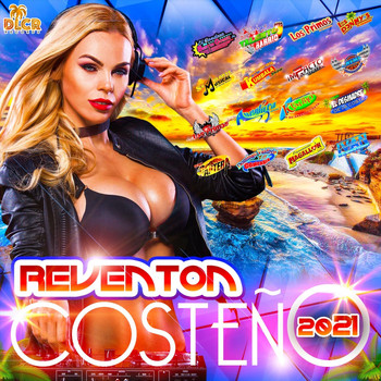 Various Artists - Reventon Costeño 2021 (Explicit)