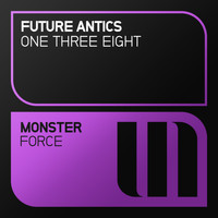 Future Antics - One Three Eight