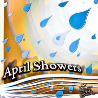 Brent Brown - April Showers