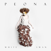 Peona - White Swan