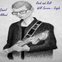 Daniel Allred - Rock and Roll Will Survive