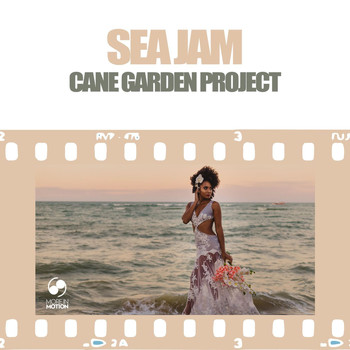 Cane Garden Quartet - Sea Jam