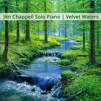 Jim Chappell - Velvet Waters