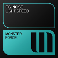 F.G. Noise - Light Speed