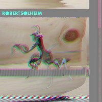 Robert Solheim - Exoesqueleto