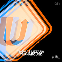 Thomas Lizzara - Turnaround