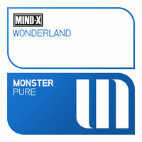 Mind-X - Wonderland