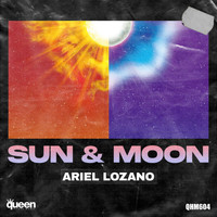Ariel Lozano - Sun & Moon