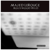 Majed LeRouge - Bollywood Wild