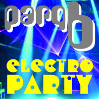 Parq B - Electro Party