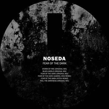 Noseda - Fear of the Dark