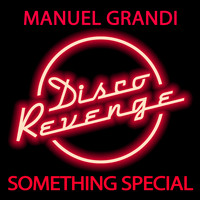 Manuel Grandi - Something Special