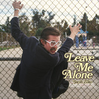 Jacob Zuko - Leave Me Alone