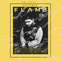 Flame - Morena