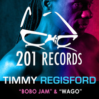 timmy regisford - Bobo Jam & Wago