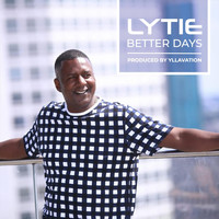 Lytie - Better Days
