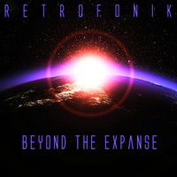 Retrofonik - Beyond the Expanse