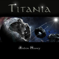 Gordon Heaney - Titania