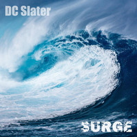 DC Slater - Surge