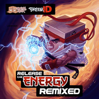 BreakID - Release The Energy Remixed