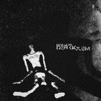 Mina Lord - Der Golem