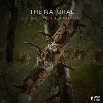 The Natural - The Adventure / Les Papillons