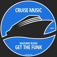 Massimo Russo - Get The Funk