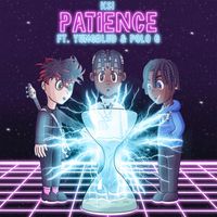 KSI - Patience (feat. YUNGBLUD & Polo G)