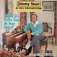 Jimmy Sturr and His Orchestra - When It's Polka Time at Your House