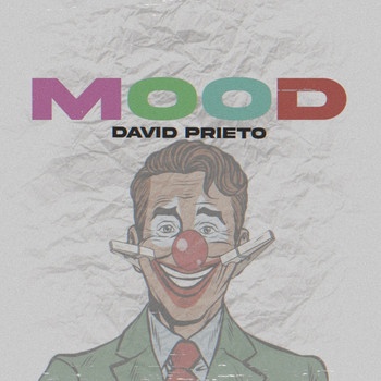 David Prieto - Mood