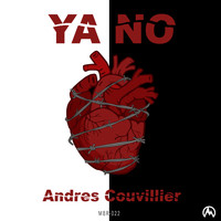 Andrés Couvillier - Ya No