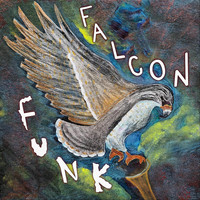 Arjun Raghuraman - Falcon Funk (feat. Vivek Ayer)