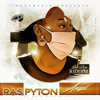 Ras Pyton - Angel