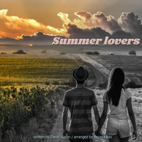 DAVID AUSTIN - Summer Lovers