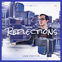 Jon Pattie - Reflections, Vol. II