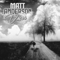 Matt Anderson - Voces