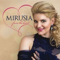Mirusia - From The Heart